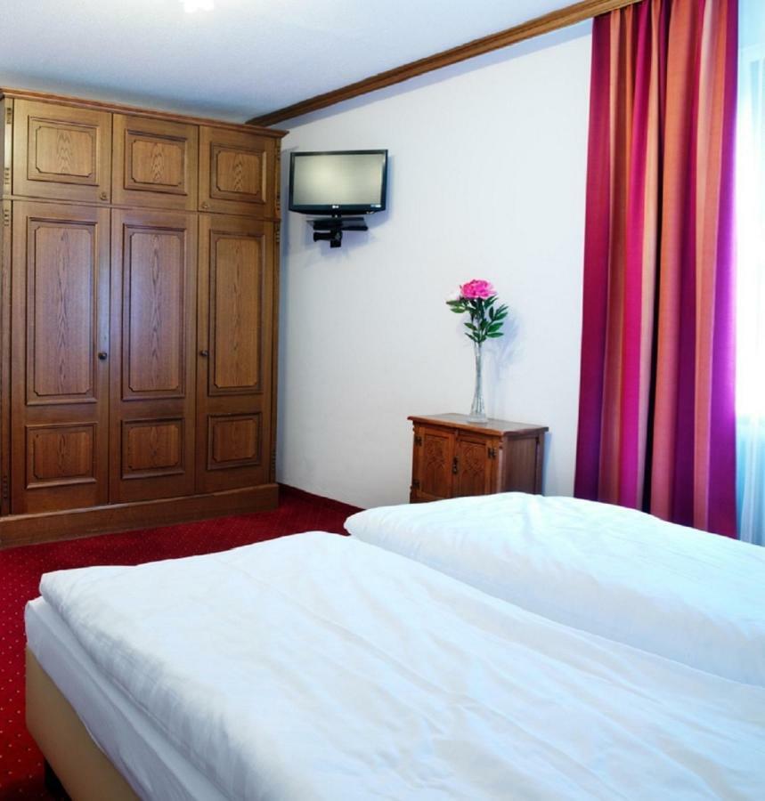 Hotel Habhof - Garni Mosern Room photo